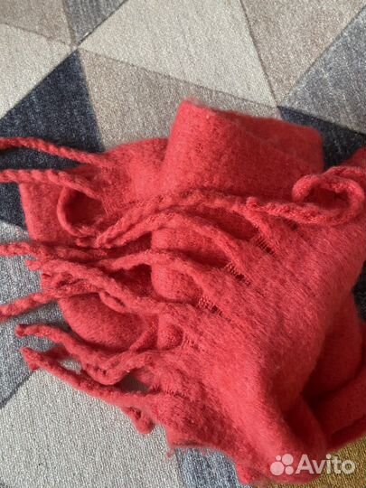 Женский шарф