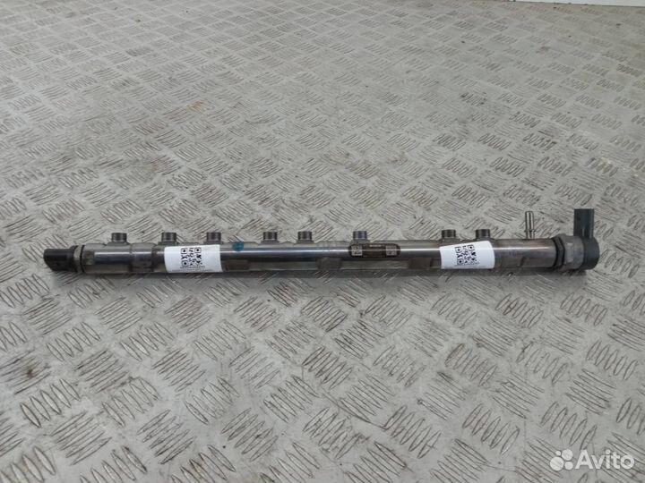Топливная рампа BMW 3 F30/F31/GT F34 F31 2013