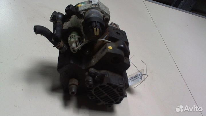 Тнвд Ford Ranger, 2008