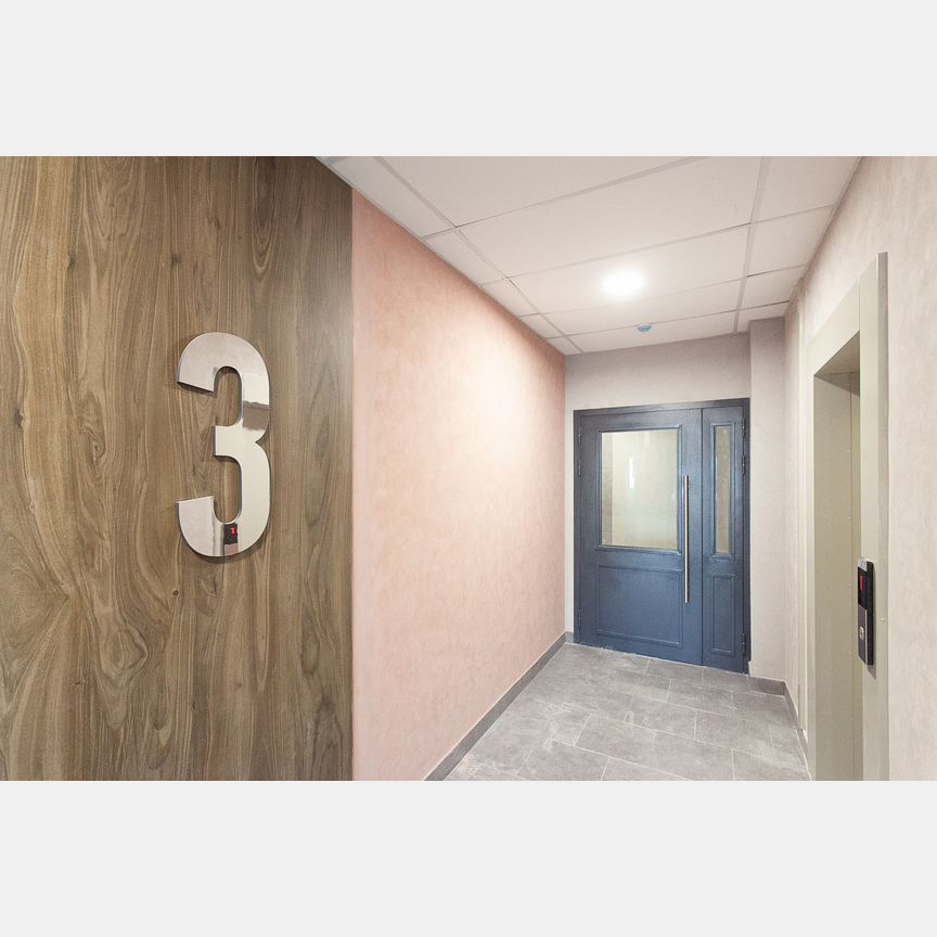 2-к. квартира, 67 м², 18/18 эт.