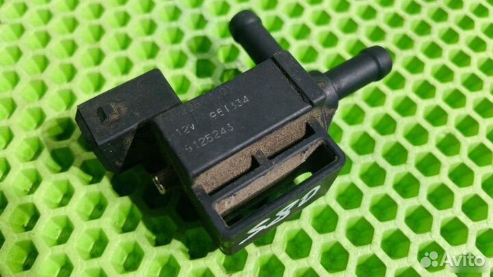 Электромагнитный клапан Volvo S80 1998-2003