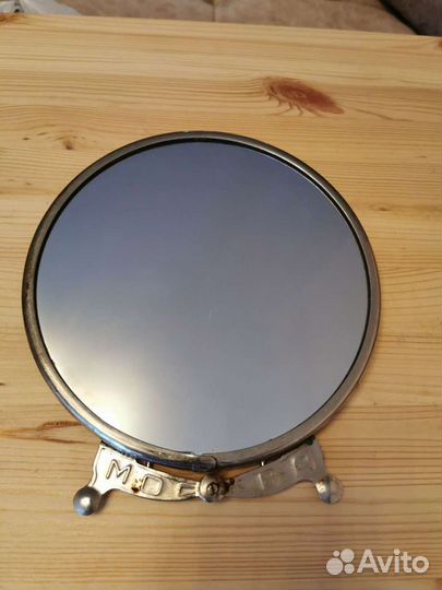 Зеркало винтажное СССР