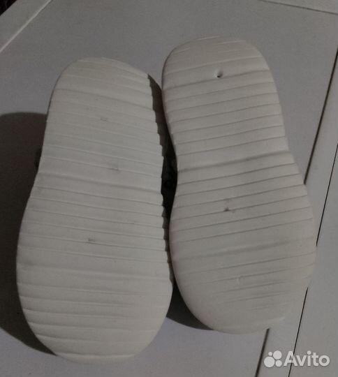 Сандалии для девочки 22 размер