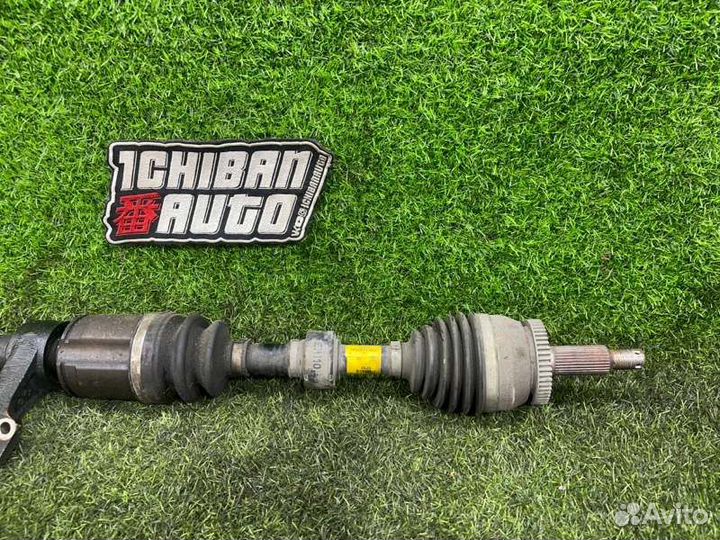 Привод передний правый Kia Sorento XM D4HA 2009