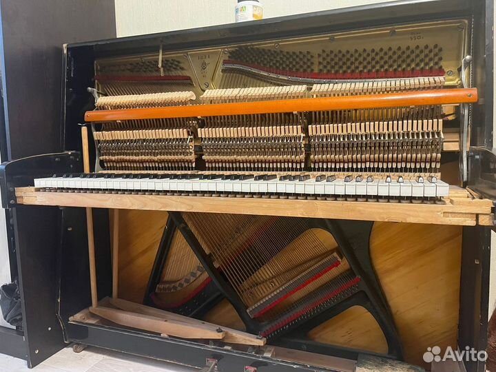 Фортепиано