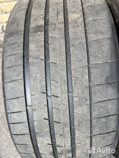 Hankook Ventus S1 Evo 3 K127 265/40 R21