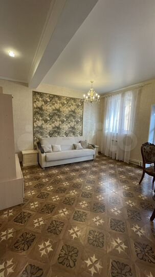 Дом 70 м² на участке 2 сот.