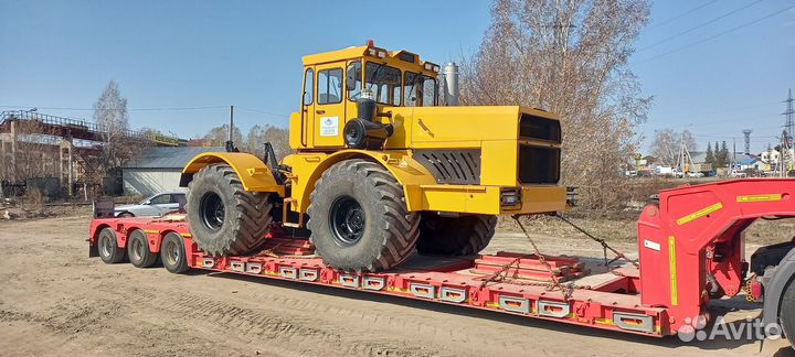 Трактор Кировец К-700А, 2024