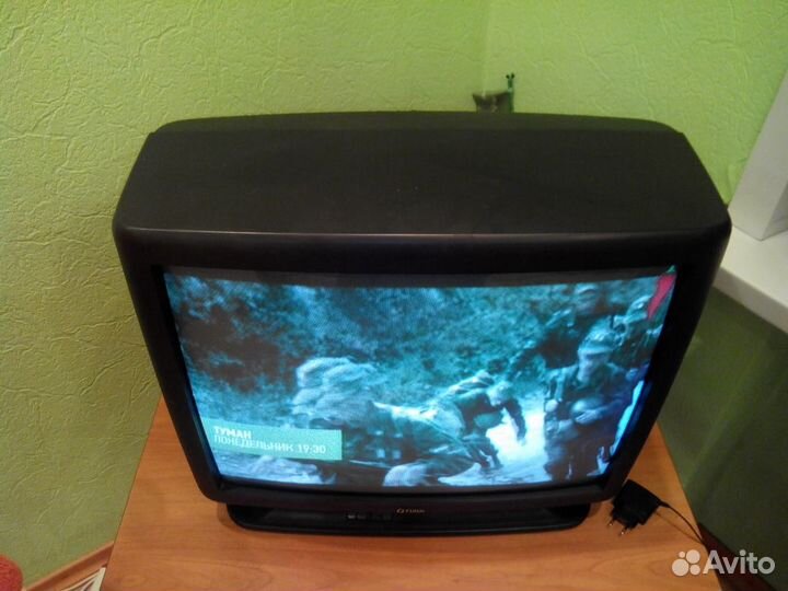 Телевизор Funai TV-2500A MK8