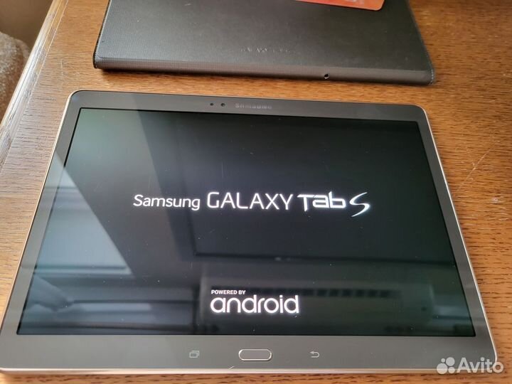 Samsung Galaxy Tab S 10,5 