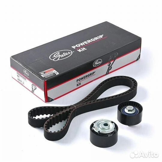 Грм 2170, 2190, Веста 16кл.Есть и другие запчасти