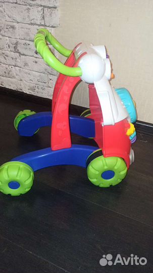 Ходунки детские