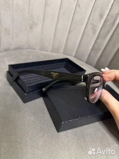 Очки Prada оригинал