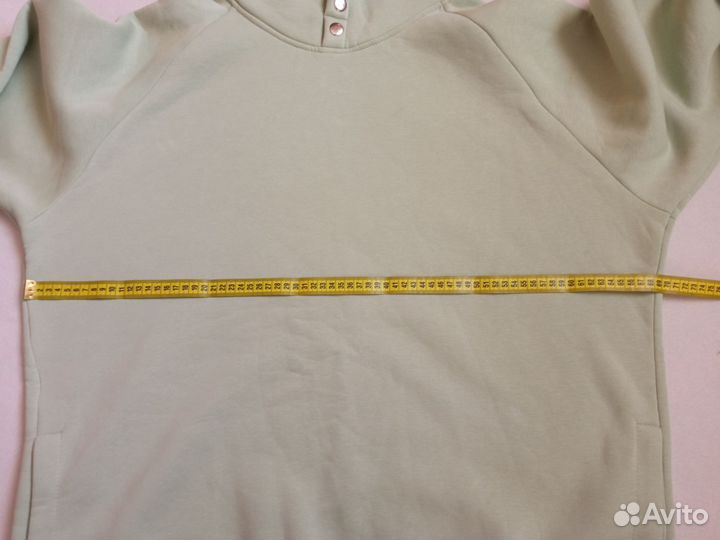 Спортивный костюм теплый