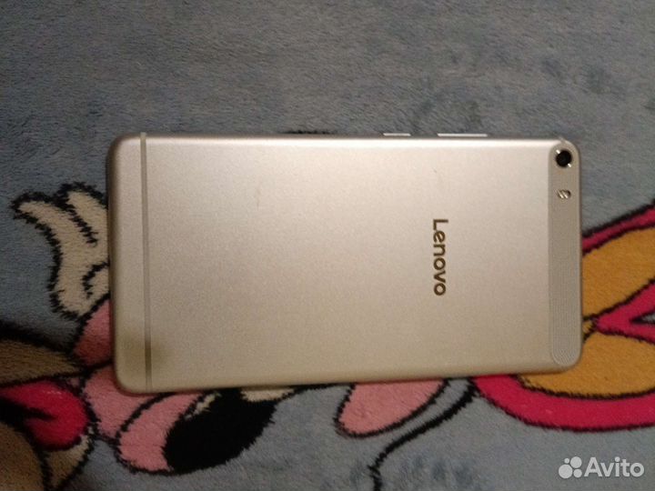 Планшет lenovo phab plus на запчасти