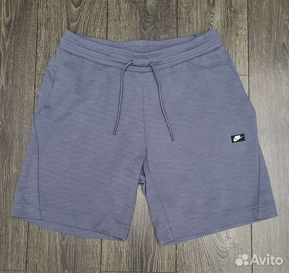 Шорты Nike