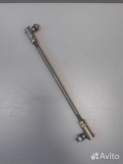 Тяга акселератора в сборе Урал 4320Я2-1108044