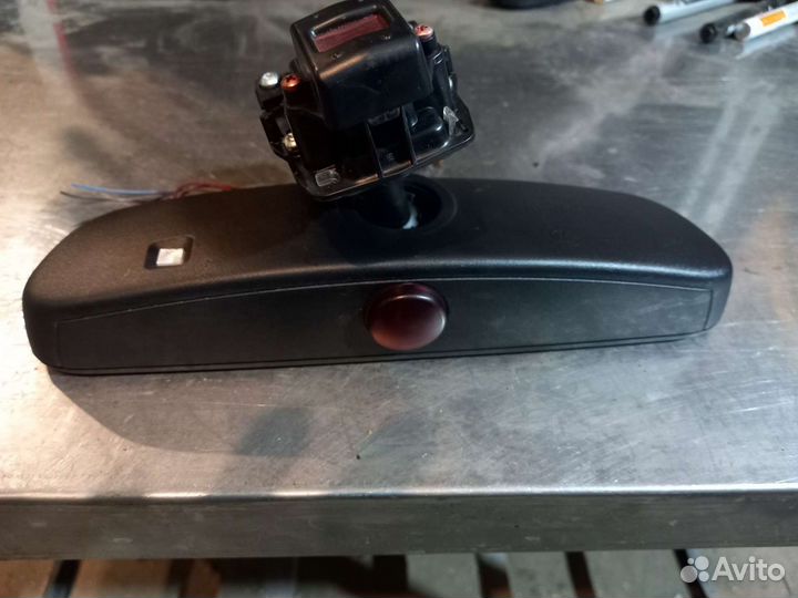 Зеркало заднего вида BMW X5 E70