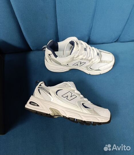 Кроссовки New Balance 530