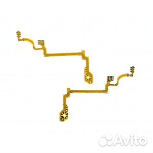 Шлейфы для видеокамер