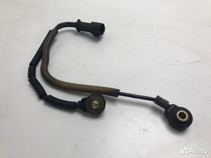 Датчик детонации Ford Kuga CBV hydb 2012