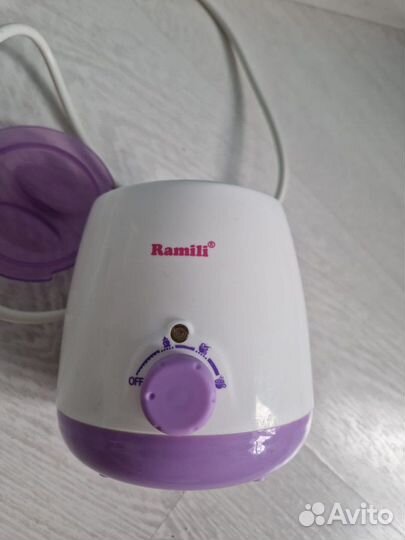 Подогреватель для бутылочек