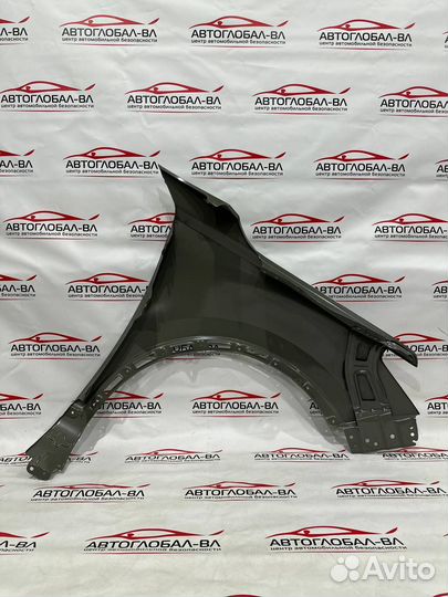 553000205Aadyj Крыло перед левое для Tiggo 7 pro