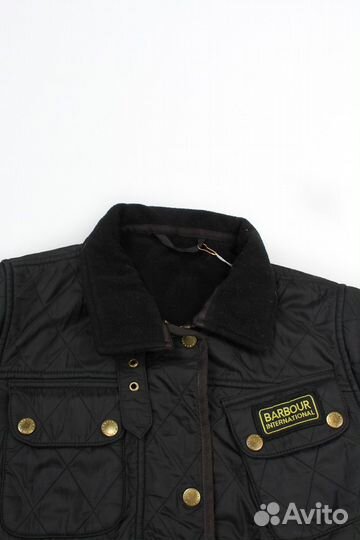 Куртка Barbour International, размер Women's M