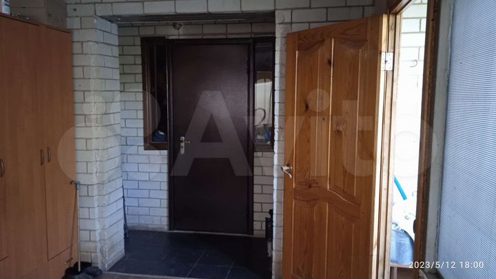 Дом 95,3 м² на участке 21 сот.