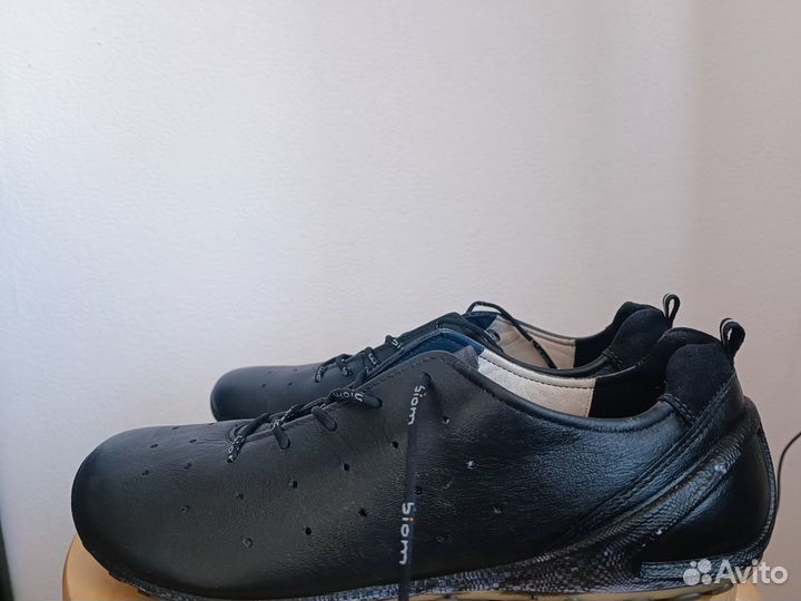 Кроссовки ecco biom lite M