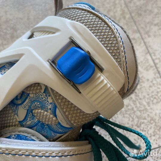 Ролики детские р26-31