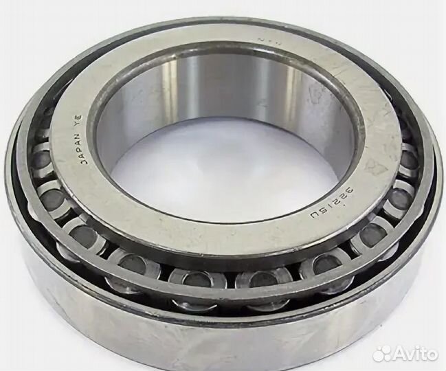 33701m Подшипник гидромотора протяжки 80х100 SII