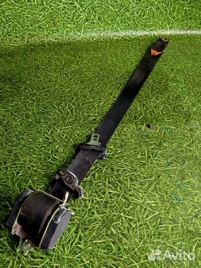 Ремень безопасности передний левый Форд Фокус 1