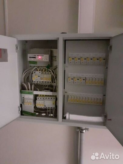 Электроизмеительная лаборатория, электрик, электро