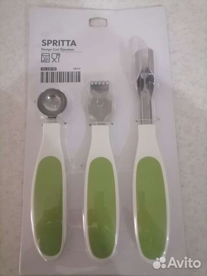 Ломтерезка для фруктов