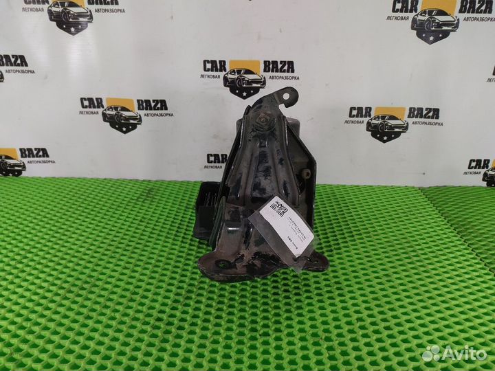 Блок ABS (насос)