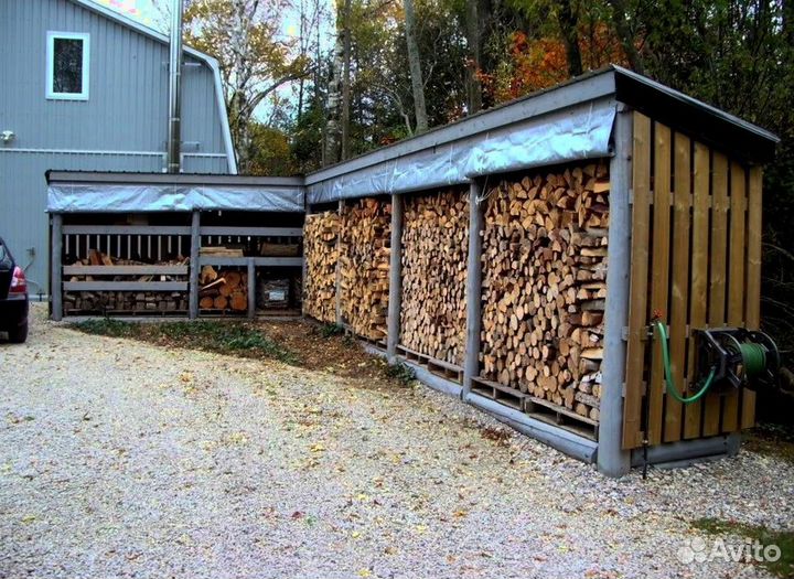 Дрова по доступной