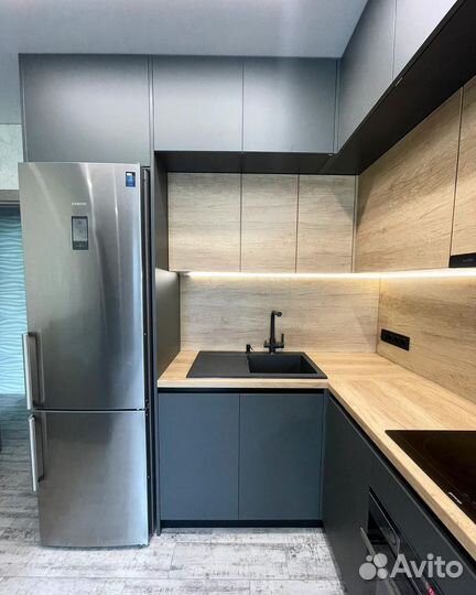 Кухня (цена за весь кпомплект) sh-0538813