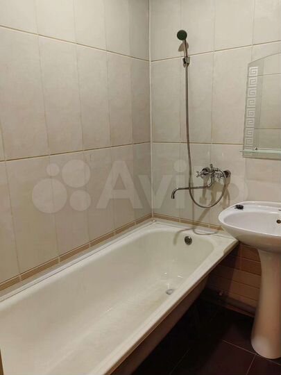 1-к. квартира, 36 м², 4/10 эт.