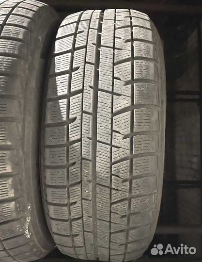 Yokohama Ice Guard IG50+ 205/60 R16 92S