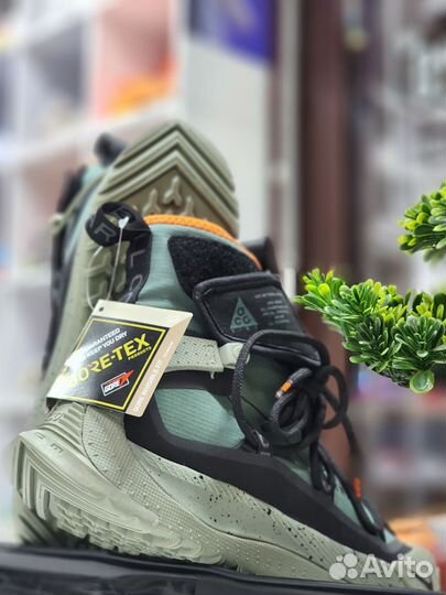 Nike ACG Air terra antarktik gore tex