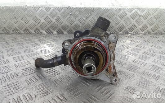 Насос вакуумный nissan pathfinder R51 (DEA29KX01)