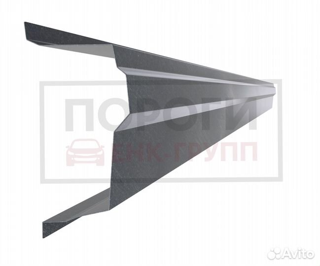 Пороги Nissan NX Coupe 1 купе и другие