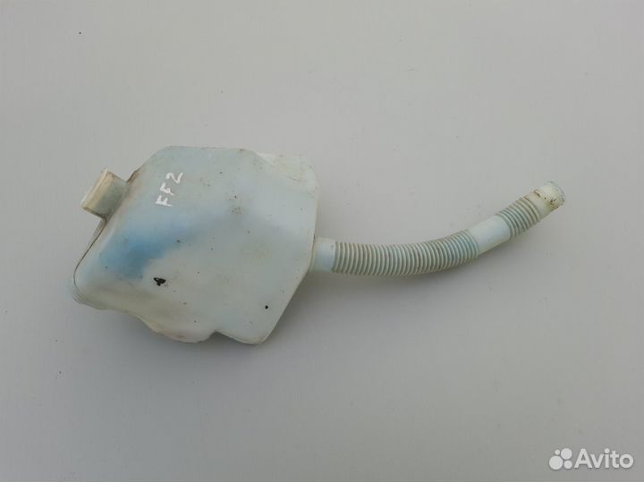 Бачок омывателя фар Ford Focus 2