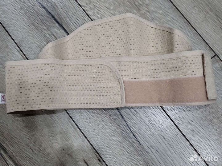 Бандаж для беременных фест