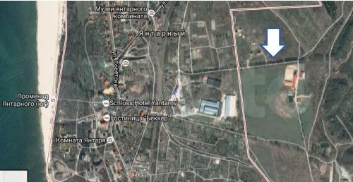 Свободного назначения, 1699.4 м²