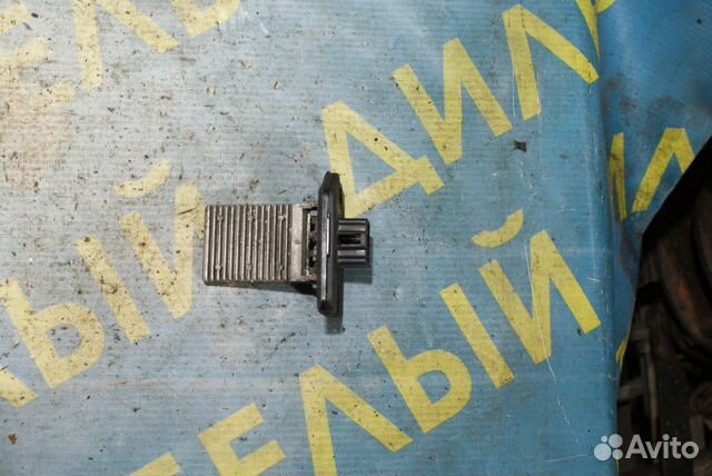 Резистор Zaz sens