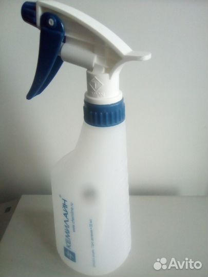 Распылитель