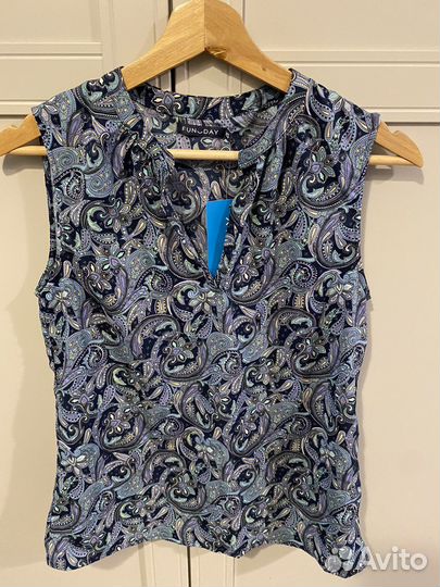 Женские вещи пакетом 42 44