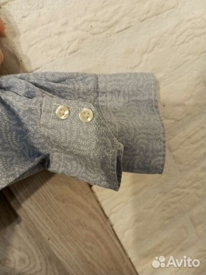 Рубашка ROY robson XL